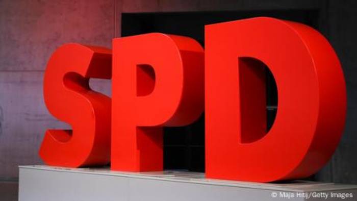 News video: Wo die SPD noch erfolgreich ist
