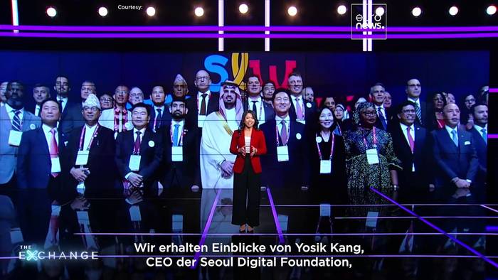 Video: Smart Cities: Angetrieben durch erneuerbare Energie