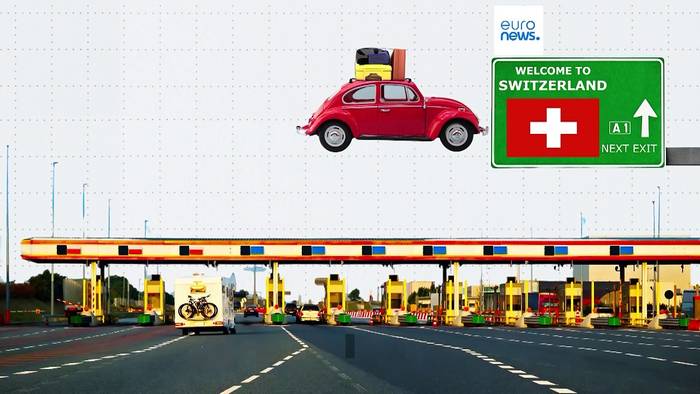 Video: Europas beste Länder für Autoreisen