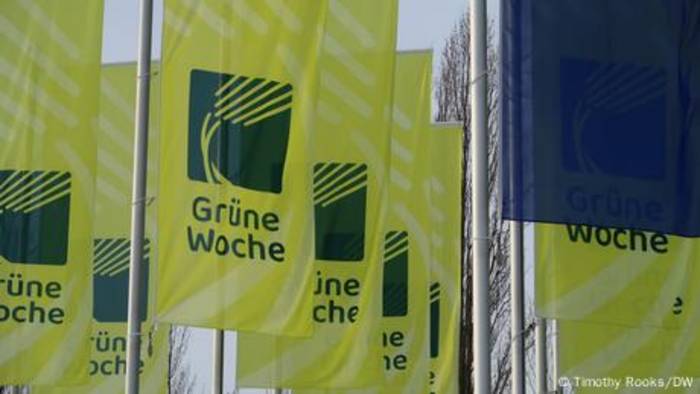 News video: Essen aus dem Labor