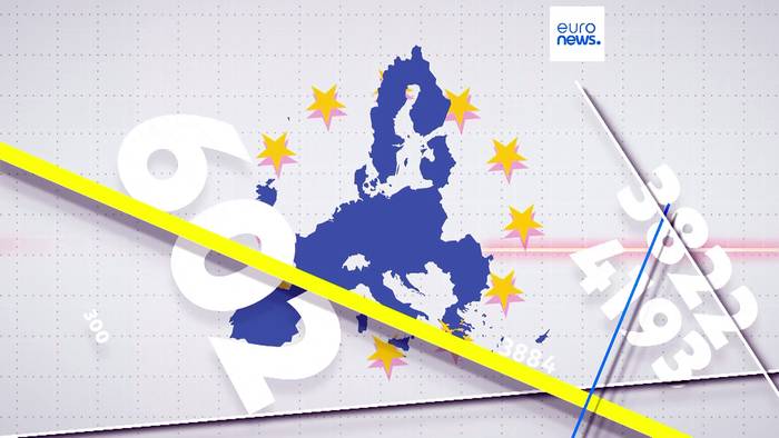 Video: Übersterblichkeit in Europa geht zurück - trotz Herausforderungen in den Gesundheitssystemen