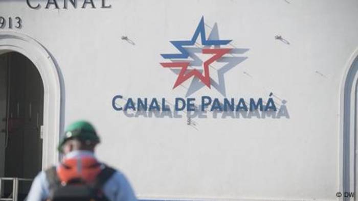Video: Donald Trump fordert Kontrolle des Panama-Kanals zurück