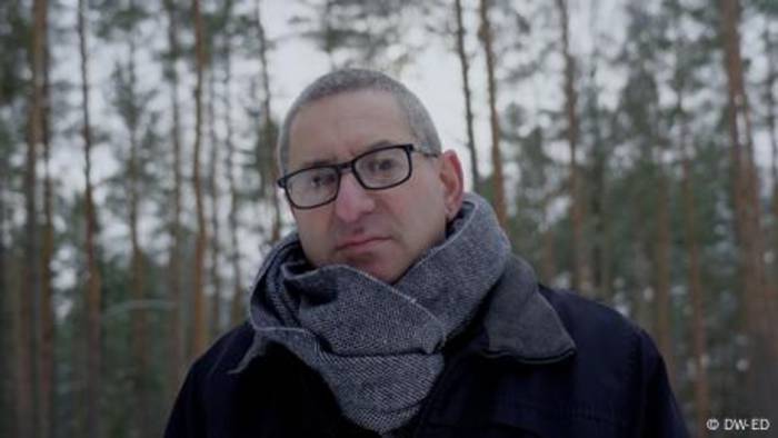 News video: Polen: Die vergessenen Orte des 