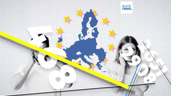 News video: Zu laut zum Ignorieren: Wie wirkt sich die Lärmbelastung auf die EU-Bürger und ihre Kinder aus?