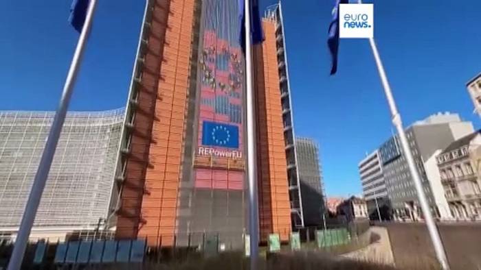 Video: Georgien verärgert über neue EU-Visapflichten