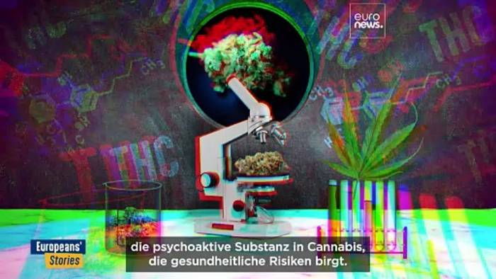 News video: Cannabis-Legalisierung in Deutschland: ein europäisches Dilemma?