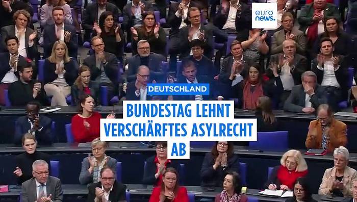 Video: Merz' 
