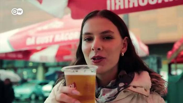 Video: Jugend in Europa: Wie lebt es sich in Bukarest?