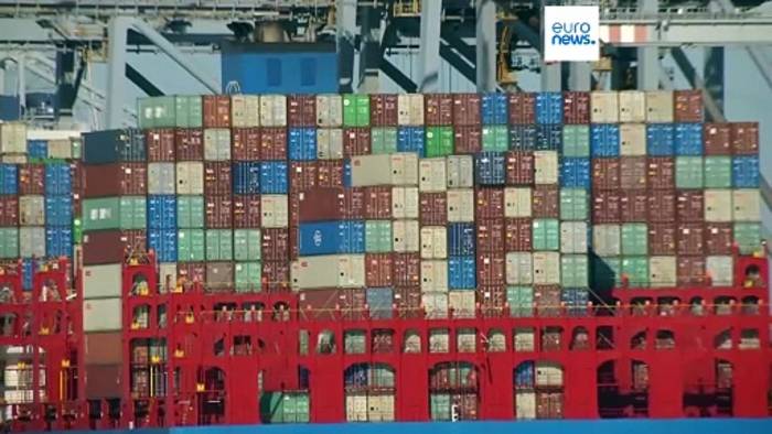 Video: Shein und Co.: EU nimmt chinesische E-Commerce-Giganten ins Visier