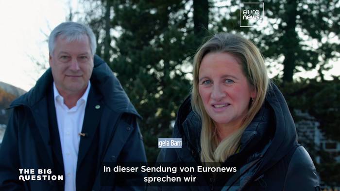 Video: Warum kann Europa seine Kapazitäten im Bereich der erneuerbaren Energien nicht ausschöpfen?