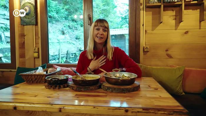 Video: Geheimtipp türkische Schwarzmeerregion