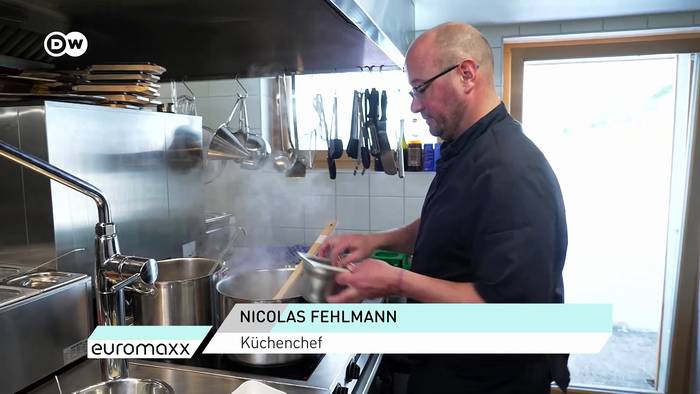 Video: Älplermagronen – ein Klassiker in den Schweizer Alpen