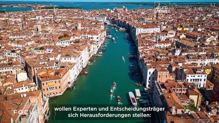 Video: Destination Europe Summit: Übertourismus und nachhaltige Tourismuswirtschaft
