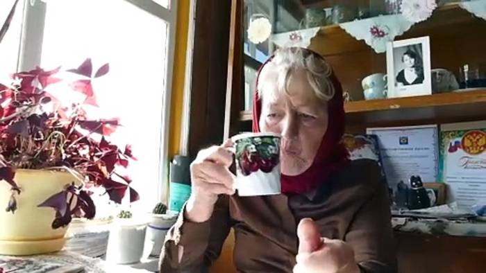 Video: Nie zu alt fürs Schlittschuhlaufen