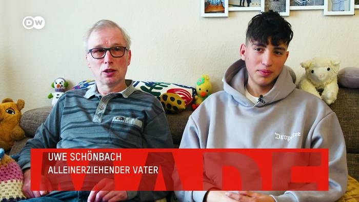 News video: Die Erwartungen der Bevölkerung vor der Wahl
