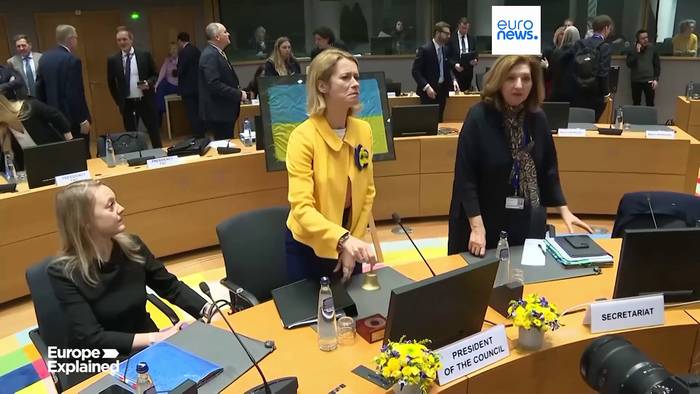 Video: Konflikt im Kongo: Luxemburg verzögert Annahme von EU-Sanktionen gegen Ruanda