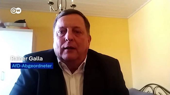 News video: Wie ticken AfD-Wähler?