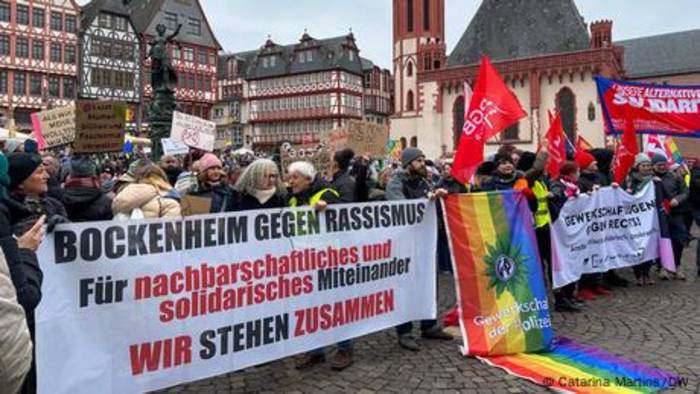 Video: Deutschland nach der Wahl - und nun?
