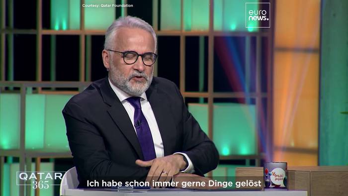 News video: Treffen Sie Frauen aus MINT und Diplomatie, die in Katar die Aktion „Accelerate Action“ vorantreiben