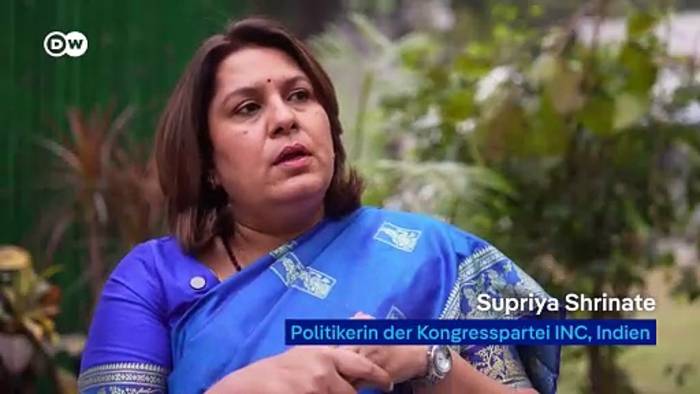 Video: Wie betroffene Politikerinnen mit Hassrede klarkommen