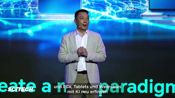Video: Wie KI und offene Ökosysteme die Technologie auf dem Mobile World Congress 2025 prägen