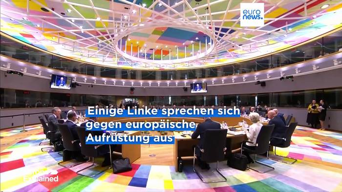 News video: Yanis Varoufakis: 