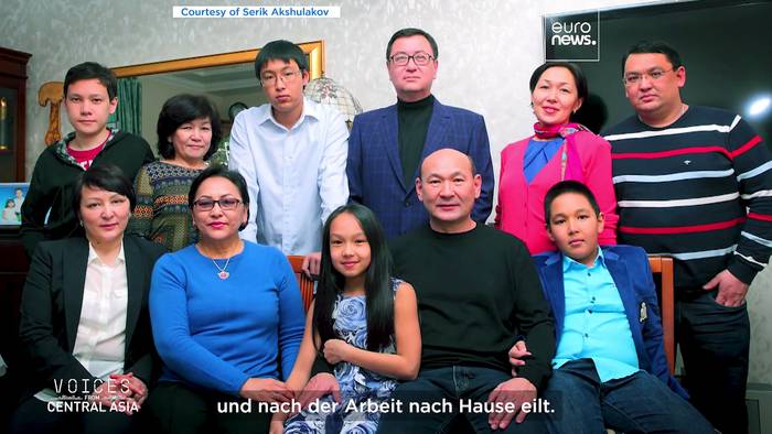Video: Serik Akshulakov: der Pionier der Neurochirurgie in Kasachstan
