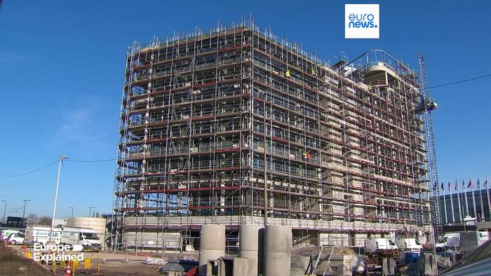 News video: Neuer Plan der Europäischen Kommission: EU will gegen Fachkräftemangel vorgehen