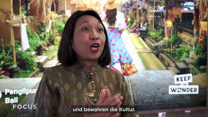 Video: ITB Berlin 2025: Globale Reisetrends, nachhaltiger Tourismus und neue Reiseziele