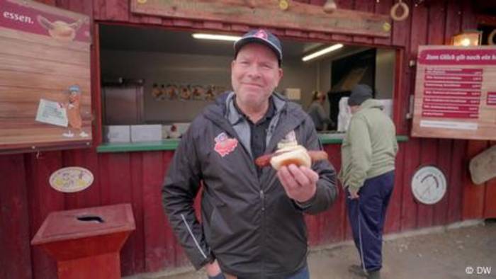 News video: Heiß begehrt: Deutschlands Streetfood-Klassiker Bratwurst