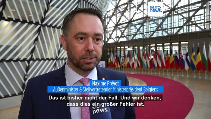 Video: Russische Luftangriffe dauern an: Was hat das Telefonat zwischen Trump und Putin ergeben?