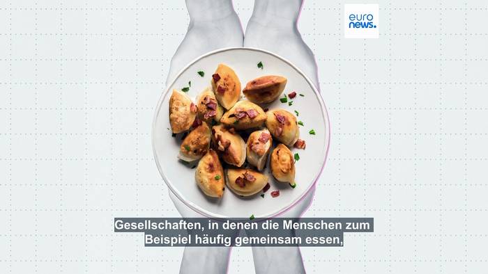 Video: Fünf EU-Länder unter den Top 10: Welche sind die glücklichsten Länder der Welt?