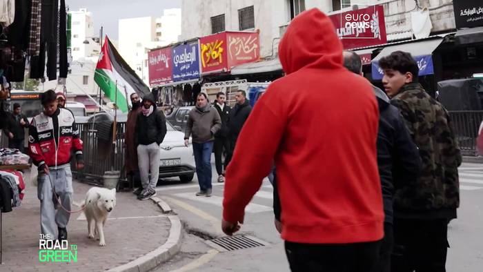 Video: Wasserentsalzung und -rückgewinnung: Die EU und Jordanien gehen gemeinsam gegen Wasserknappheit vor