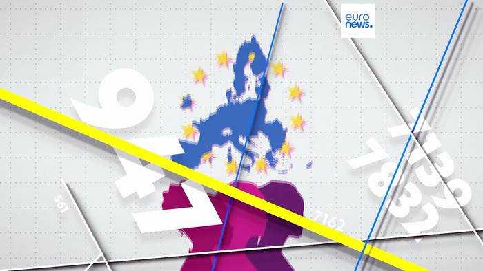 News video: Welche EU-Länder sind die gesündesten für Frauen?