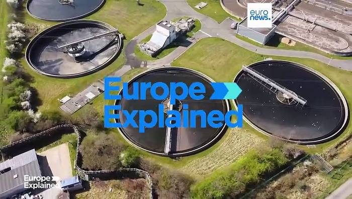 News video: Big Pharma gegen die EU: Wer zahlt für die Abwasserverschmutzung?