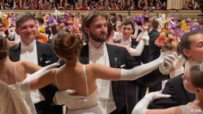 Video: Faszination Wiener Walzer