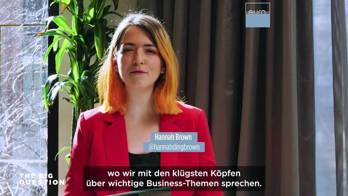Video: The Big Question: Haben Sie die Fähigkeiten für die Zukunft der Arbeit?