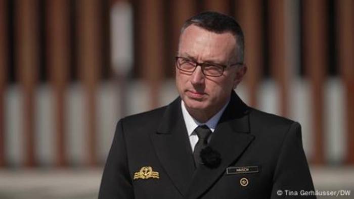 Video: Was tun, wenn Russland in der Ostsee die NATO testet?