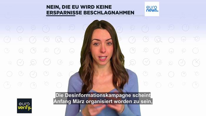 Video: Verteidigungsausgaben: Wird die EU die Ersparnisse der Europäer 
