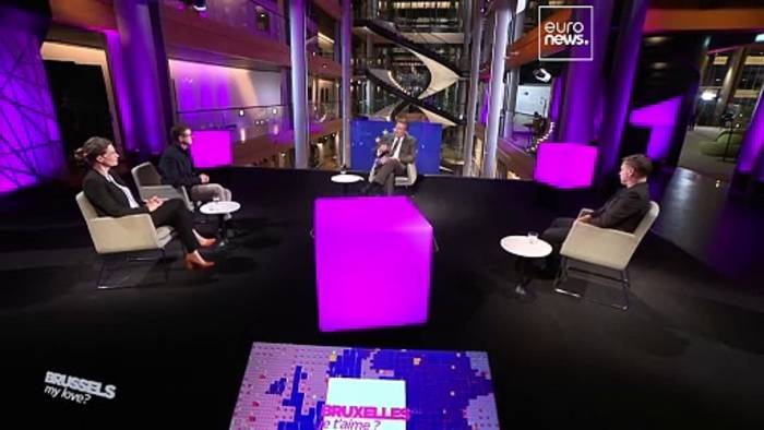 News video: Brüssel, meine Liebe? Europas strategische Autonomie - funktioniert sie?