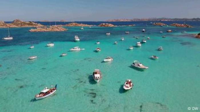 Video: Sardinien – die Karibik Europas?