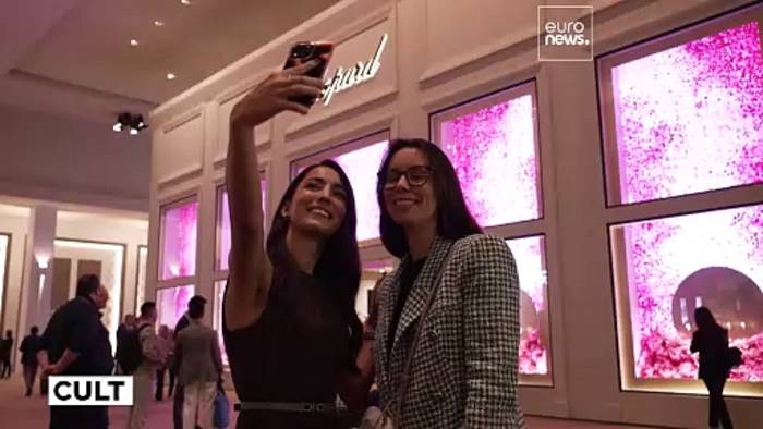 News video: Watches and Wonders 2025: wie sich die Branche auf die wachsende Nachfrage junger Sammler einstellt