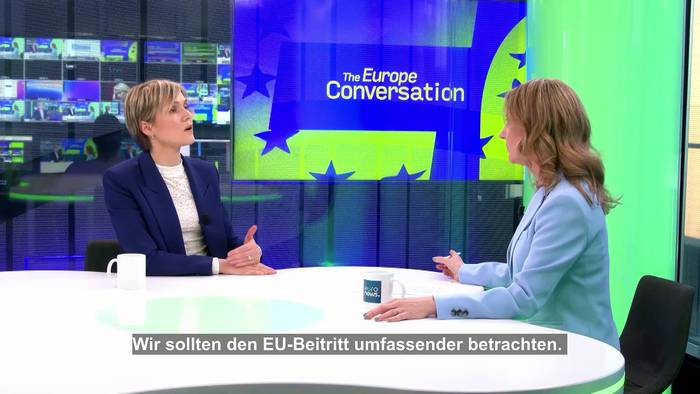 News video: EU-Beitritt: Davon hängt das isländische EU-Referendum ab