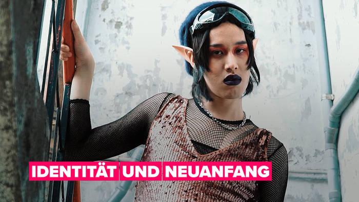 Video: Suan 6 wollte sich das Leben nehmen und entdeckte es neu