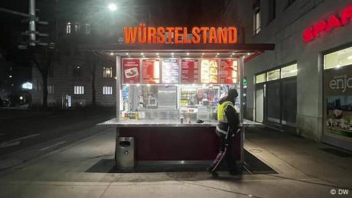 News video: Legendär – Die Würstelstände in Wien