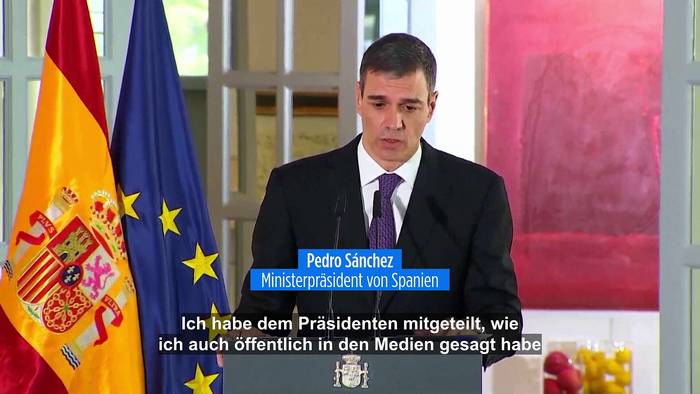 Video: Xi setzt im Zollkrieg auf Zusammenarbeit mit der Europäischen Union