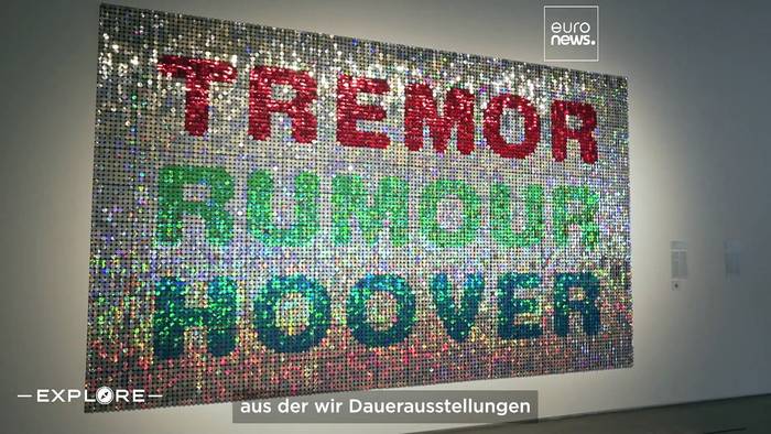 News video: Istanbuls kreative Renaissance: zeitgenössische Kunst und Nachhaltigkeit in der Kulturhauptstadt