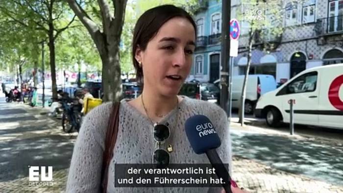 News video: Welche Auswirkungen hat das Fahren mit 17 auf die Verkehrssicherheit?