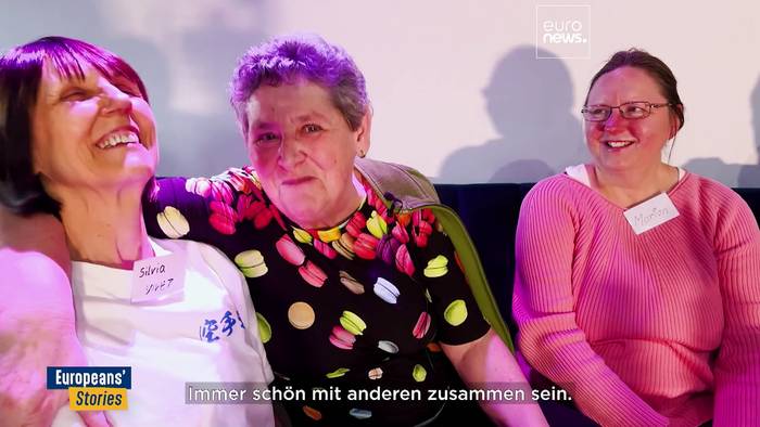 News video: Europäische Kulturhauptstadt 2025: Chemnitz setzt auf Bürgerbeteiligung