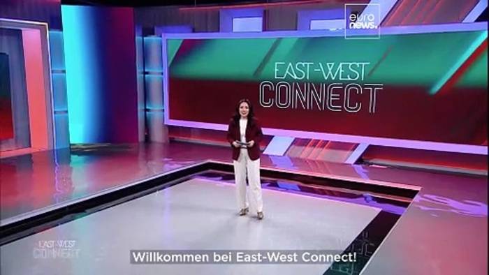 Video: Warum europäische Investoren nach Kasachstan strömen